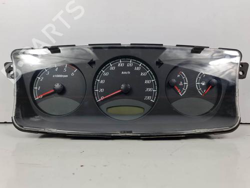 instrument-cluster-ssangyong-kyron-20-xdi-8021009050-2005-2006-2007-2008-2009-2010-2011-2012-2013-2014-7109347 main image