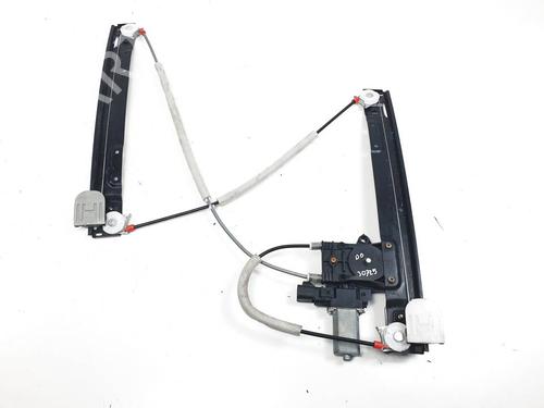 Front right window mechanism JAGUAR XF I (X250) 3.0 D | BP29474160C23 