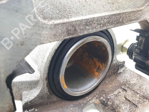 Left front brake caliper HYUNDAI TUCSON (NX4E, NX4A) 1.6 T-GDi Hybrid | BP24934141M105  - Image 6