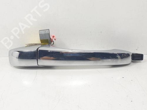 Used Rear right exterior door handle Rear right exterior door handle CHRYSLER 300C (LX, LE) 3.0 CRD (218 hp) 40248209 40248209