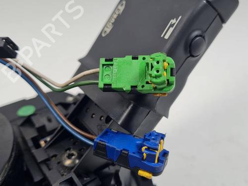 Headlight switch RENAULT MEGANE II Coupé-Cabriolet (EM0/1_) 1.9 dCi | BP29554221I24 