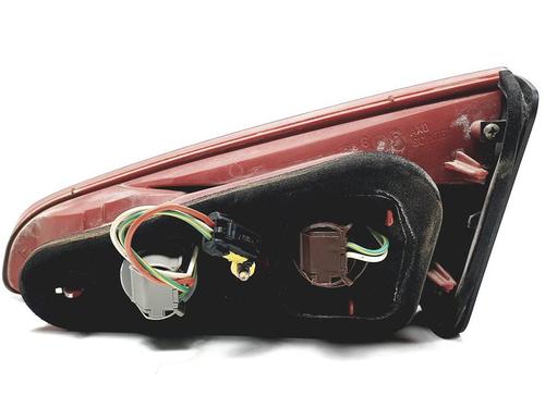 Left tailgate light PEUGEOT 607 (9D, 9U) 2.2 HDi | BP16079385C79 - Image 3