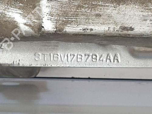 Front slam panel FORD TRANSIT CONNECT (P65_, P70_, P80_) 1.8 Di | BP28972701C72 - Image 3