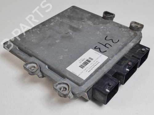 Engine control unit (ECU) FORD FUSION (JU_) 1.4 TDCi | BP37087601M57 - Image 2