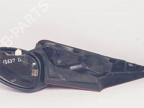 Right mirror RENAULT ESPACE III (JE0_) 2.2 dCi (JE0K) | BP19410386C27