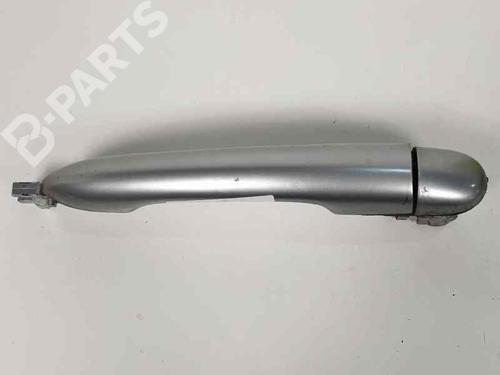 Used Front right exterior door handle RENAULT MEGANE II Coupé-Cabriolet (EM0/1_) 1.9 dCi (120 hp) 9145261