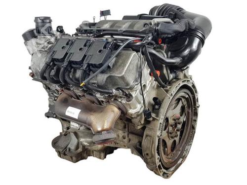 Used Engine MERCEDES-BENZ E-CLASS (W210) E 280 (210.063) (204 hp) 13020400