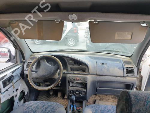 Injector PEUGEOT PARTNER MPV (5_, G_) 1.9 D | BP37287007M100 - Image 13