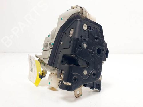 Used Front left lock AUDI TT Roadster (8J9) 2.0 TFSI quattro (211 hp) 16014327
