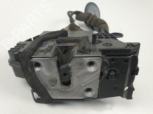Used Rear left lock Rear left lock SMART FORFOUR Hatchback (453) 1.0 (453.042, 453.043) (71 hp) 25119520 25119520