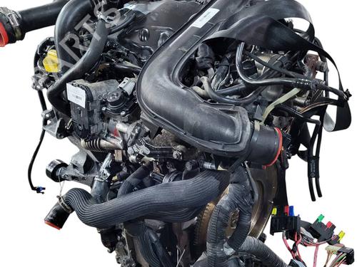 Used Engine Engine 35720490 35720490
