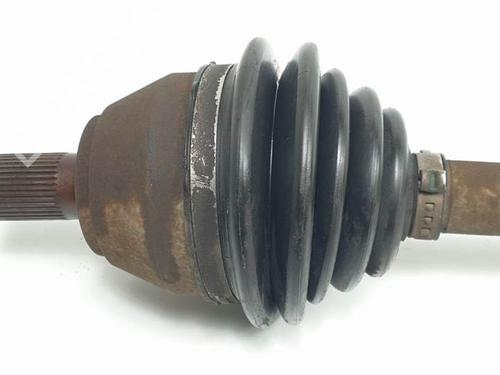 Left front driveshaft FORD FOCUS II (DA_, HCP, DP) 1.6 TDCi | BP12386387M38 