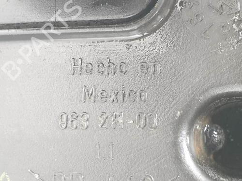 Left headlight MERCEDES-BENZ M-CLASS (W163) ML 270 CDI (163.113) | BP24339768C28 