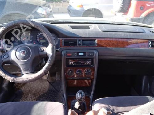 Left front window switch ROVER 45 I Saloon (RT)  | BP9073287I27  - Image 17