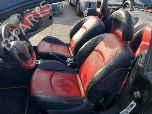 Electronic sensor PEUGEOT 206 CC (2D) 1.6 | BP40175374M84 - Image 15