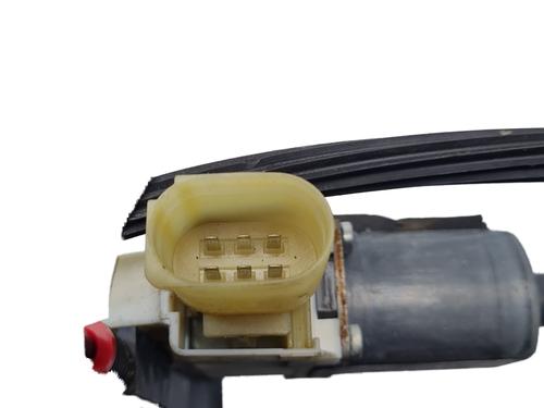 Front left window mechanism FORD GALAXY II (WA6) 2.0 TDCi | BP37484397C22 - Image 3