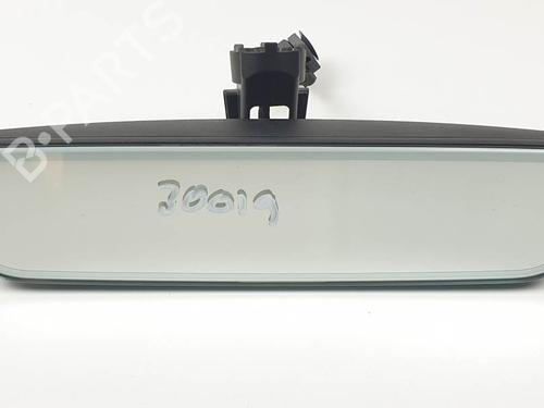 Used Rear mirror Rear mirror MAZDA CX-30 (DM) SKYACTIV-G M Hybrid (122 hp) 24915714 24915714