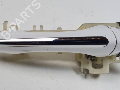 Türgriff vorne links außen für HYUNDAI i40 I (VF) 1.7 CRDI (141 hp) 29321929