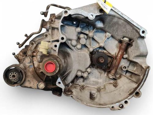 Used Gearbox CITROËN SAXO (S0, S1) 1.1 X, SX (60 hp) 24969650