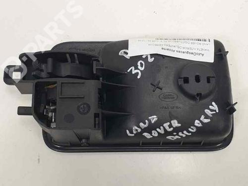 Front right interior door handle LAND ROVER DISCOVERY III (L319) 2.7 TD 4x4 | BP6847396I14 