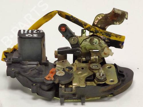 Front left lock KIA CARNIVAL II (GQ) 2.5 V6 | BP8376099C98 