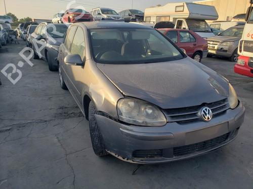 Left front window switch VW GOLF V (1K1) 1.9 TDI | BP27604335I27  - Image 7