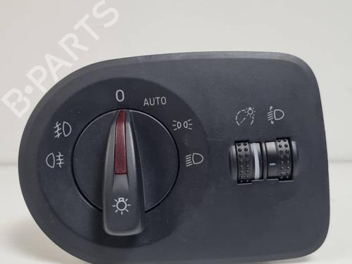 headlight-switch-seat-ibiza-iv-6j5-6p1-2008-2009-2010-2011-2012-2013-2014-2015-2016-2017-37087499 main image