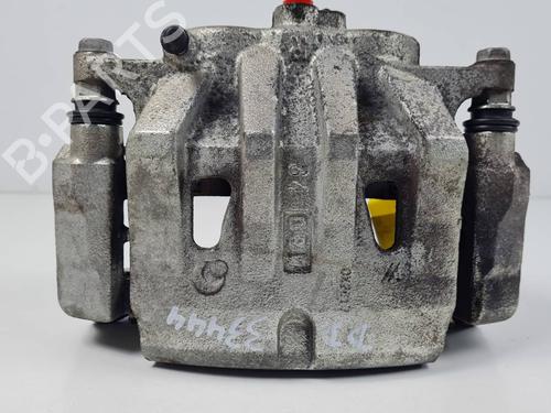 Used Right front brake caliper Right front brake caliper LEXUS RX (_L2_) 450h (GYL20_, GYL20W) (313 hp) 40176231 40176231
