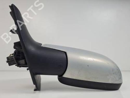 Rétroviseur gauche RENAULT MEGANE II Saloon (LM0/1_) 1.9 dCi (LM0G, LM1G, LM2C) | BP30763135C26