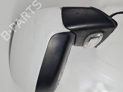 Used Right mirror Right mirror CITROËN C4 Picasso I MPV (UD_) 2.0 HDi 138 (136 hp) 34518048 34518048