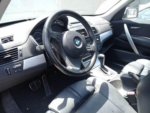 Rear left seatbelt BMW X3 (E83) xDrive 35 d | BP9807393I29  - Image 12