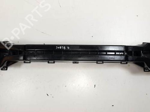 Used Front bumper reinforcement PEUGEOT PARTNER MPV (5_, G_) 1.6 HDi 75 (75 hp) 27923315