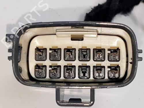 Rear right exterior door handle SEAT LEON (5F1)  | BP17330303C130 