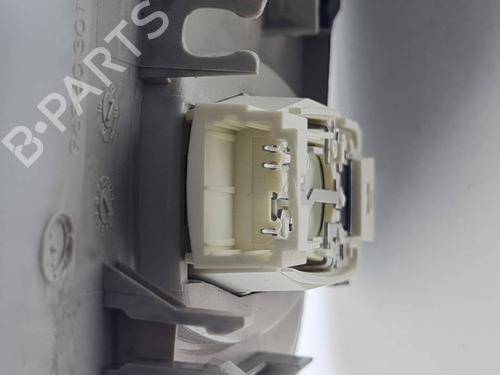 Interior roof light RENAULT MEGANE IV Hatchback (B9A/M/N_) 1.2 TCe 130 (B9MR) | BP34515646I8 - Image 4