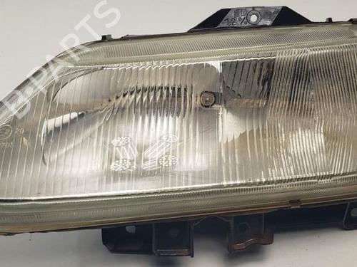 Used Left headlight Left headlight RENAULT ESPACE III (JE0_) 2.0 16V (JE0N, JE0L, JE02) (140 hp) 25143637 25143637