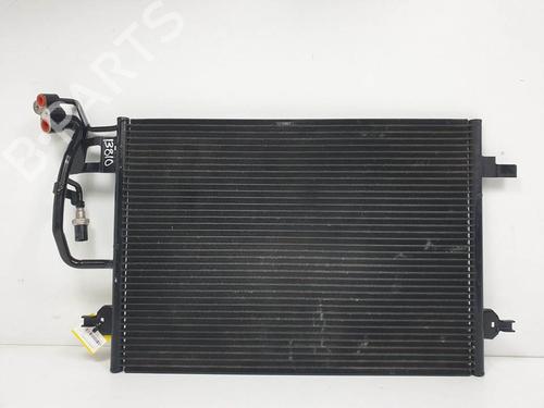 Used AC radiator AC radiator VW PASSAT B5.5 (3B3) 1.9 TDI (130 hp) 16927699 16927699