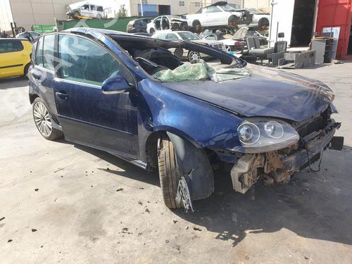 Used Parts VW GOLF V (1K1) 3.2 R32 4motion 1565517