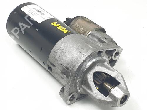 Used Starter Starter MERCEDES-BENZ R-CLASS (W251, V251) R 350 CDI 4-matic (251.022, 251.122) (224 hp) 40520747 40520747