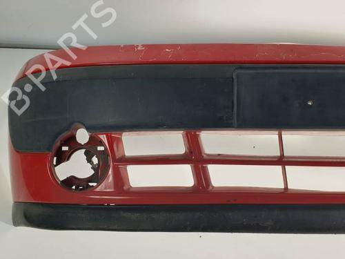 Front bumper RENAULT MEGANE I (BA0/1_) 1.6 e (BA0F, BA0S) | BP11048330C7 