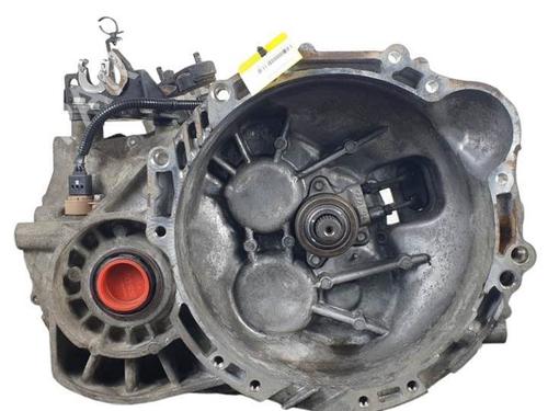 Used Gearbox Gearbox KIA CARENS III MPV (UN) 2.0 CRDi 140 (140 hp) 17715533 17715533