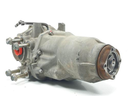 Used Rear differential Rear differential HONDA HR-V (GH_) 1.6 16V (124 hp) 28061684 28061684