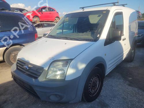 Brugte FORD TRANSIT CONNECT (P65_, P70_, P80_) 1.8 Di (75 hp) 4307909