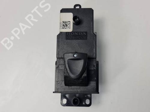 Used Left rear window switch HONDA CIVIC VIII Hatchback (FN, FK) 1.8 (FN1, FK2) (140 hp) 6854194