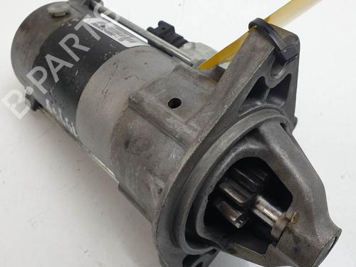 Used Starter TOYOTA COROLLA (_E11_) 1.4 16V (ZZE111_, ZZE111R) (97 hp) 24933443