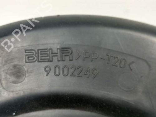 Varmvifte OPEL ZAFIRA A MPV (T98) 2.0 DTI 16V (F75) | BP13953924M62 
