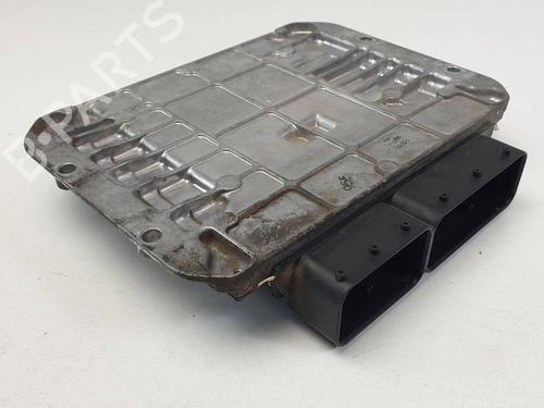Engine control unit (ECU) OPEL ASTRA J (P10) 1.7 CDTI (68) | BP36488043M57 - Image 2