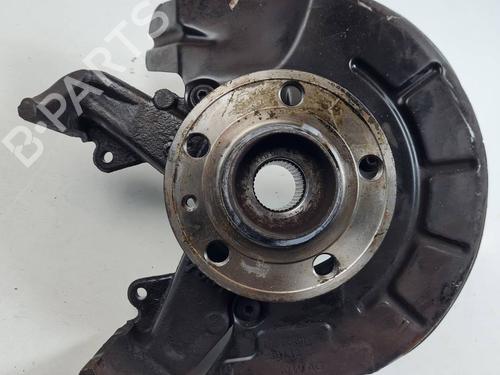 Used Left front steering knuckle Left front steering knuckle 37682233 37682233
