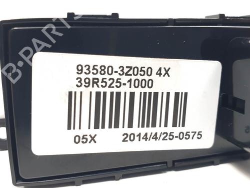 Left rear window switch HYUNDAI i40 I (VF) 1.6 CRDi | BP28066121I29 - Image 4