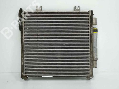ac-radiator-opel-agila-a-h00-12-16v-f68-9209607-2000-2001-2002-2003-2004-2005-2006-2007-8111199 main image
