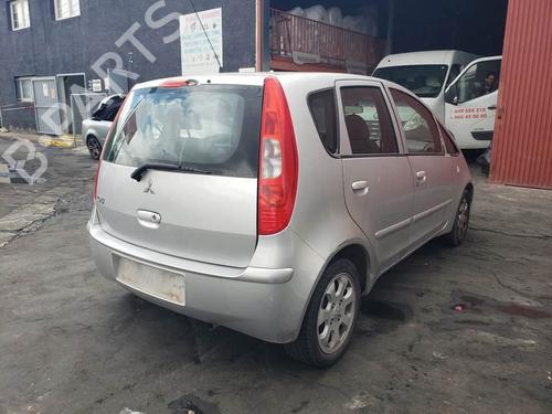 Headlight switch MITSUBISHI COLT VI (Z3_A, Z2_A) 1.1 (Z31A, Z32A) | BP25118917I24 - Image 21